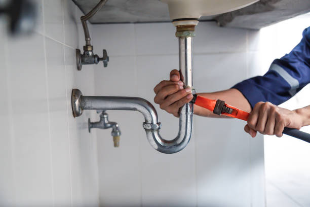 Reliable Upper Grand Lagoon, FL Plumber Solutions